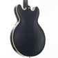 [SN A92117] USED Gibson Custom / Murphy Lab 1959 ES-355 Ultra Light Aged Ebony [11]