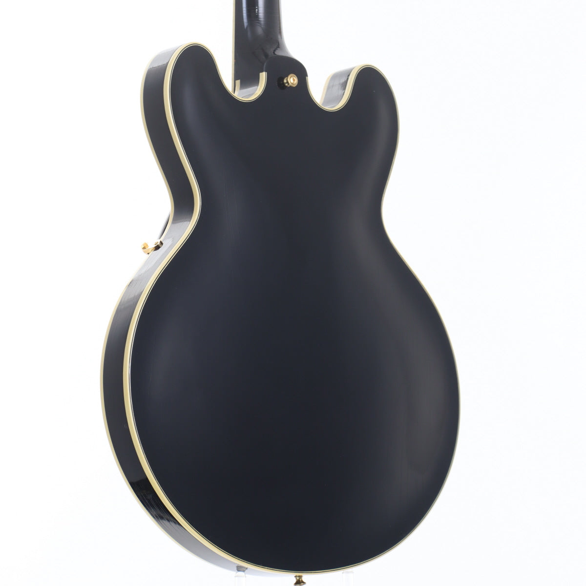 [SN A92117] USED Gibson Custom / Murphy Lab 1959 ES-355 Ultra Light Aged Ebony [11]