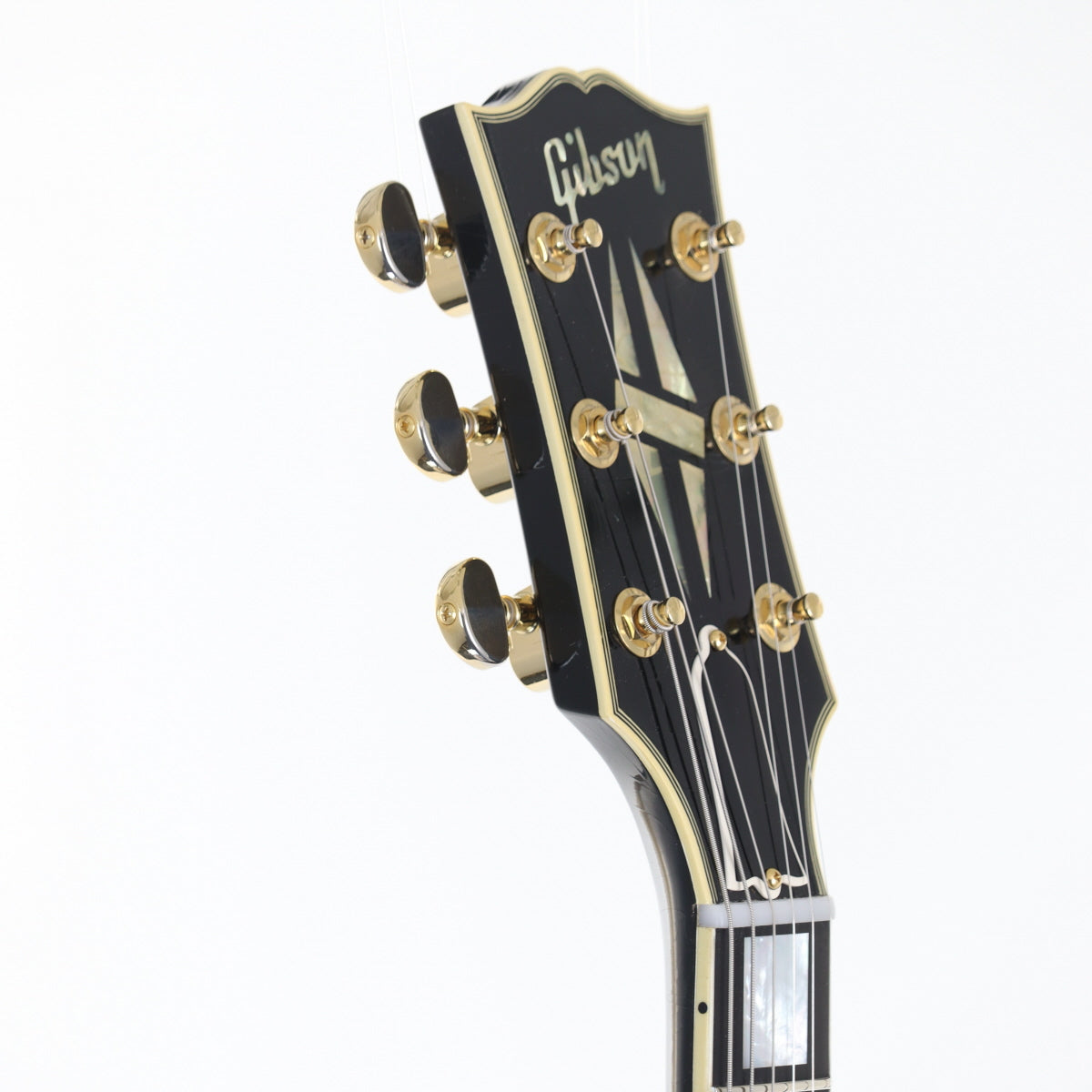 [SN A92117] USED Gibson Custom / Murphy Lab 1959 ES-355 Ultra Light Aged Ebony [11]