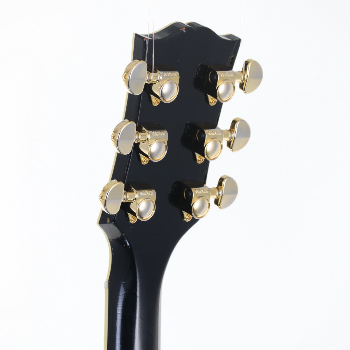 [SN A92117] USED Gibson Custom / Murphy Lab 1959 ES-355 Ultra Light Aged Ebony [11]
