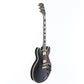 [SN A92117] USED Gibson Custom / Murphy Lab 1959 ES-355 Ultra Light Aged Ebony [11]