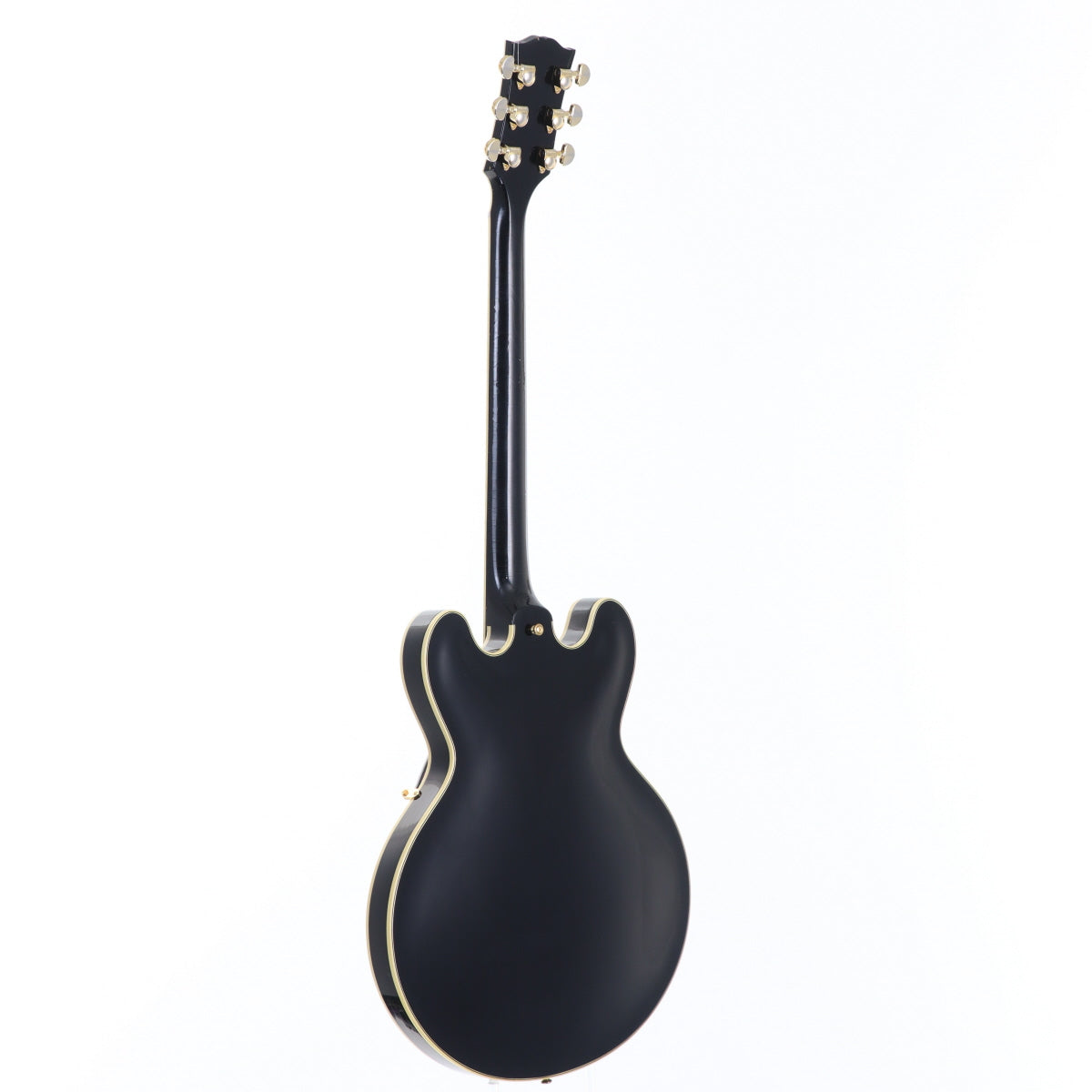[SN A92117] USED Gibson Custom / Murphy Lab 1959 ES-355 Ultra Light Aged Ebony [11]