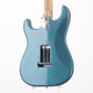[SN Z0122742] USED FENDER USA / American Stratocaster MN AMM Aqua Marine Metallic [06]