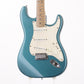 [SN Z0122742] USED FENDER USA / American Stratocaster MN AMM Aqua Marine Metallic [06]