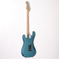 [SN Z0122742] USED FENDER USA / American Stratocaster MN AMM Aqua Marine Metallic [06]