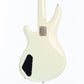 [SN 8ZI3028] USED YAMAHA Yamaha / MB-II Deluxe Pearl White [20]