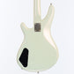 [SN 8ZI3028] USED YAMAHA Yamaha / MB-II Deluxe Pearl White [20]