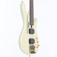[SN 8ZI3028] USED YAMAHA Yamaha / MB-II Deluxe Pearl White [20]