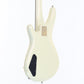 [SN 8ZI3028] USED YAMAHA Yamaha / MB-II Deluxe Pearl White [20]