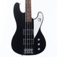 [SN 0036] USED SEED SEED / Kanderbird Dress Black [20]