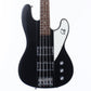 [SN 0036] USED SEED SEED / Kanderbird Dress Black [20]
