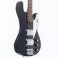 [SN 0036] USED SEED SEED / Kanderbird Dress Black [20]