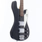 [SN 0036] USED SEED SEED / Kanderbird Dress Black [20]