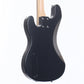 [SN 0036] USED SEED SEED / Kanderbird Dress Black [20]