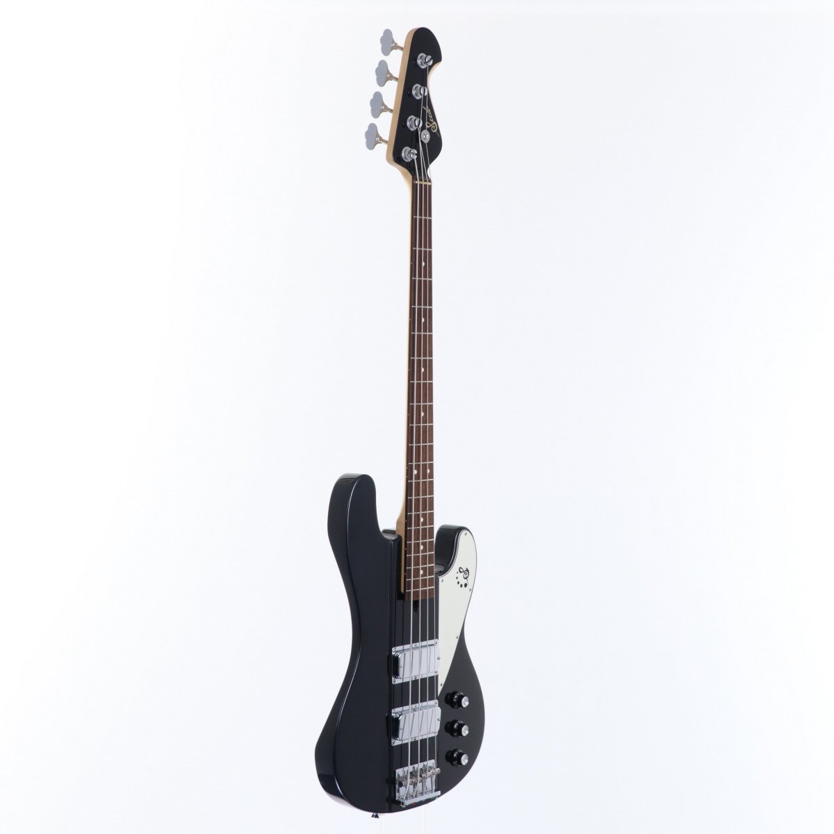 [SN 0036] USED SEED SEED / Kanderbird Dress Black [20]