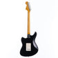 [SN CGF1120752] USED Fender / Modern Player Marauder Black [12]