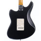 [SN CGF1120752] USED Fender / Modern Player Marauder Black [12]