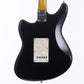 [SN CGF1120752] USED Fender / Modern Player Marauder Black [12]