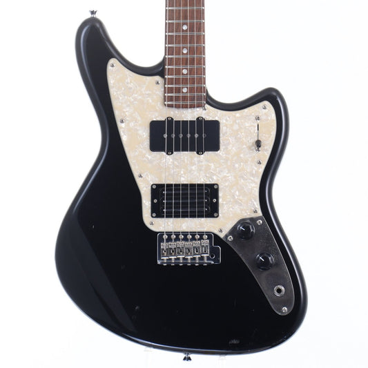 [SN CGF1120752] USED Fender / Modern Player Marauder Black [12]