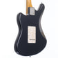 [SN CGF1120752] USED Fender / Modern Player Marauder Black [12]