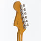[SN CGF1120752] USED Fender / Modern Player Marauder Black [12]