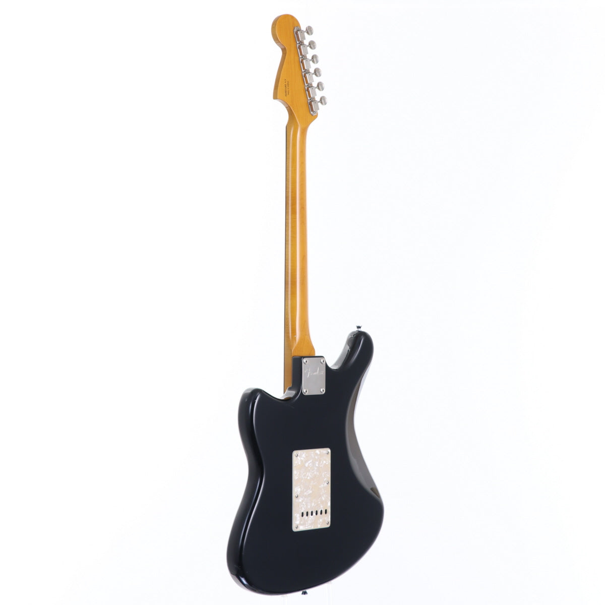 [SN CGF1120752] USED Fender / Modern Player Marauder Black [12]