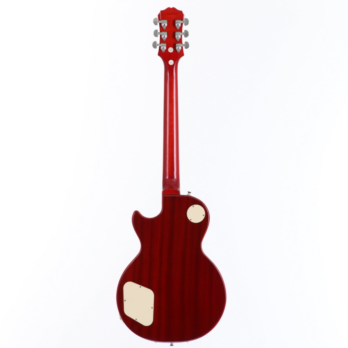 [SN F310717] USED Epiphone Epiphone / Les Paul 1960 Tribute Cherry Sunburst [20]
