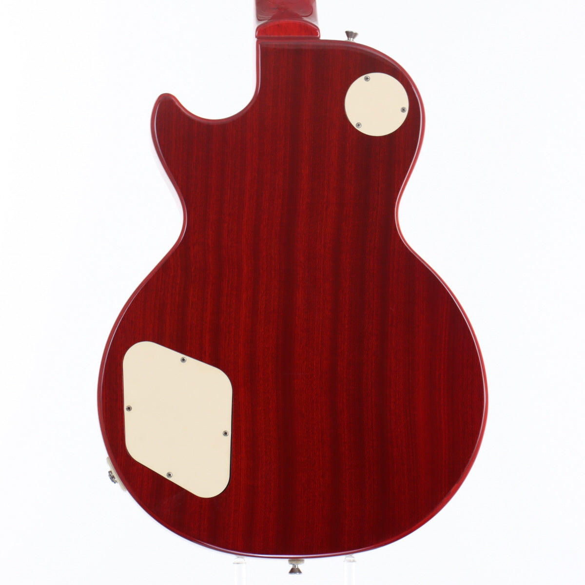 [SN F310717] USED Epiphone Epiphone / Les Paul 1960 Tribute Cherry Sunburst [20]