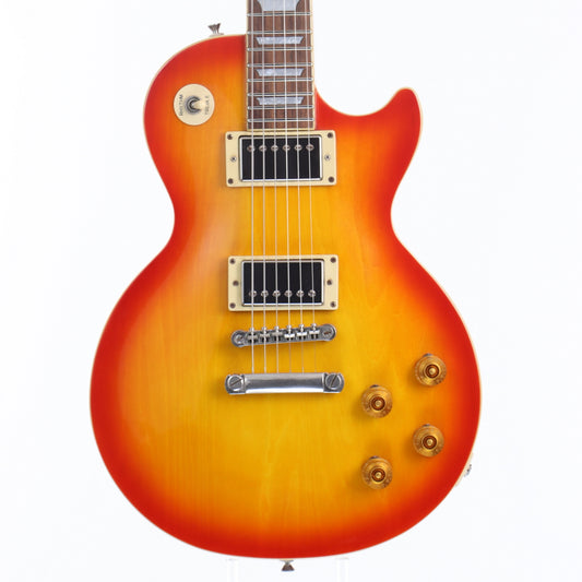 [SN F310717] USED Epiphone Epiphone / Les Paul 1960 Tribute Cherry Sunburst [20]
