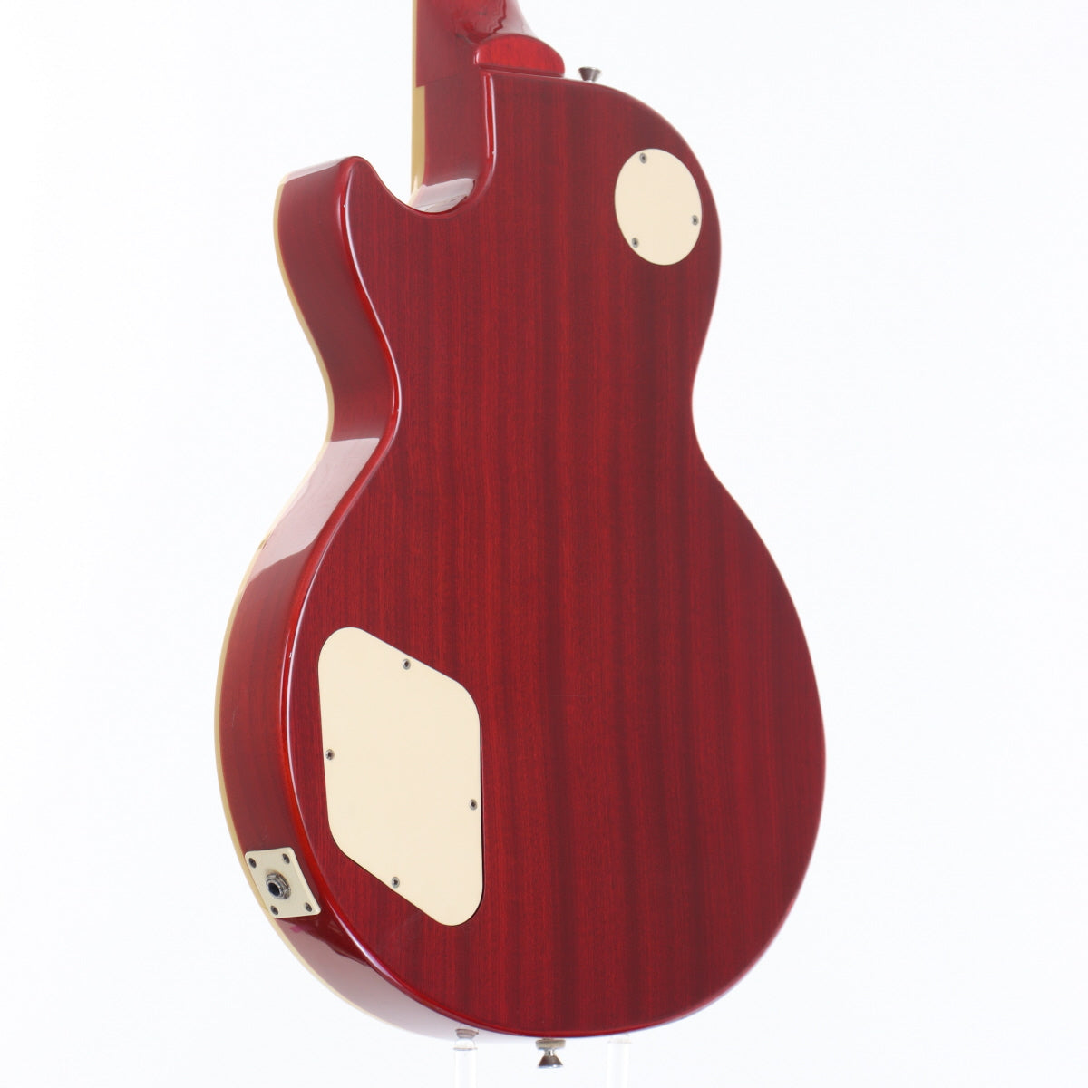 [SN F310717] USED Epiphone Epiphone / Les Paul 1960 Tribute Cherry Sunburst [20]