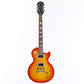 [SN F310717] USED Epiphone Epiphone / Les Paul 1960 Tribute Cherry Sunburst [20]