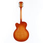 USED DAquisto / DQ-JZ -Jazz Line- Violin Burst [11]