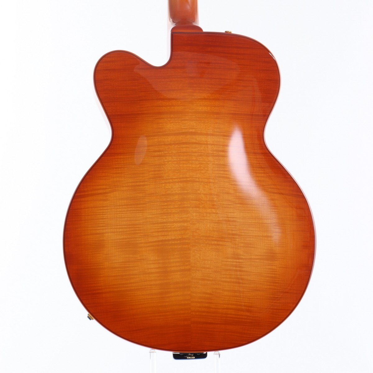 USED DAquisto / DQ-JZ -Jazz Line- Violin Burst [11]