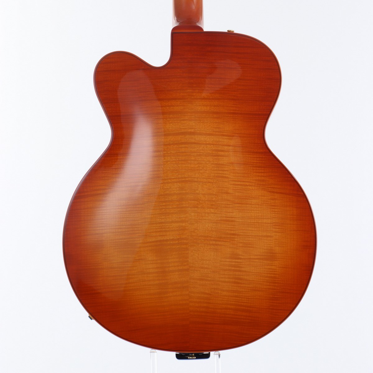 USED DAquisto / DQ-JZ -Jazz Line- Violin Burst [11]
