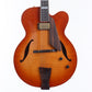 USED DAquisto / DQ-JZ -Jazz Line- Violin Burst [11]