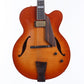 USED DAquisto / DQ-JZ -Jazz Line- Violin Burst [11]