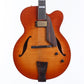 USED DAquisto / DQ-JZ -Jazz Line- Violin Burst [11]