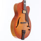 USED DAquisto / DQ-JZ -Jazz Line- Violin Burst [11]