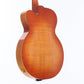 USED DAquisto / DQ-JZ -Jazz Line- Violin Burst [11]