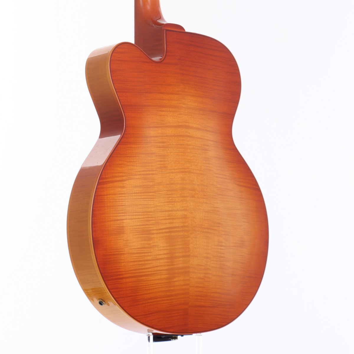USED DAquisto / DQ-JZ -Jazz Line- Violin Burst [11]