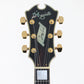 USED DAquisto / DQ-JZ -Jazz Line- Violin Burst [11]