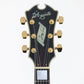 USED DAquisto / DQ-JZ -Jazz Line- Violin Burst [11]