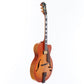 USED DAquisto / DQ-JZ -Jazz Line- Violin Burst [11]