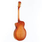 USED DAquisto / DQ-JZ -Jazz Line- Violin Burst [11]