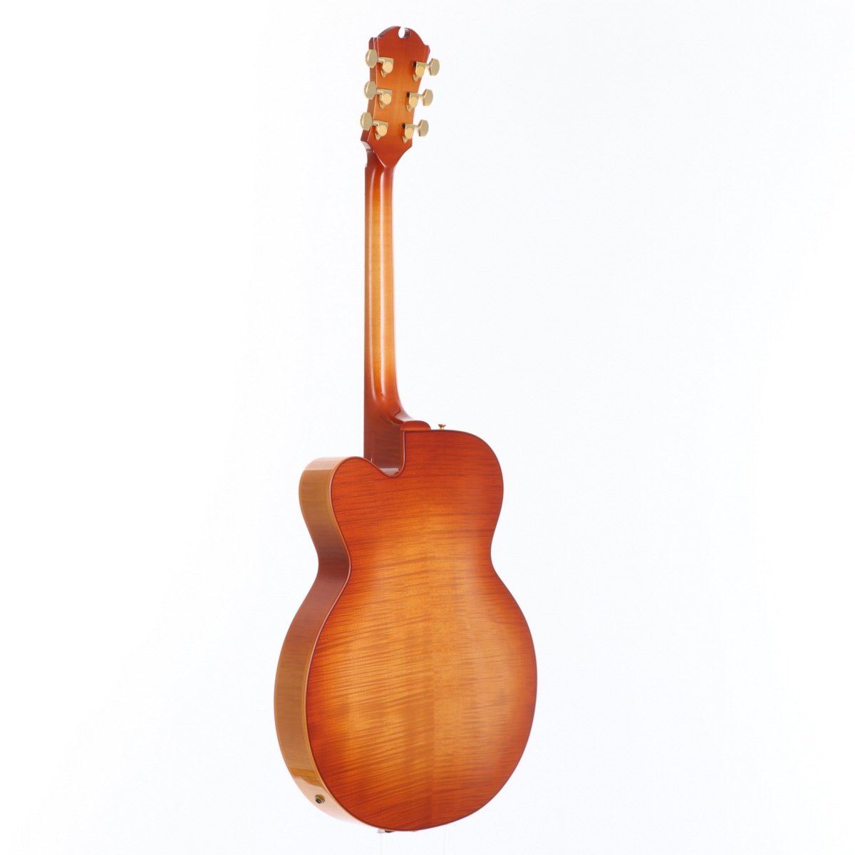 USED DAquisto / DQ-JZ -Jazz Line- Violin Burst [11]