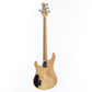 [SN B04764] USED Music Man Music Man / Sterling 4 Vevet Natural [20]