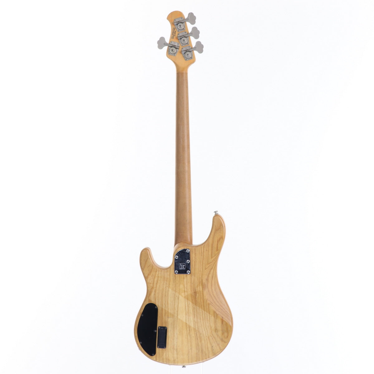 [SN B04764] USED Music Man Music Man / Sterling 4 Vevet Natural [20]