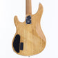 [SN B04764] USED Music Man Music Man / Sterling 4 Vevet Natural [20]