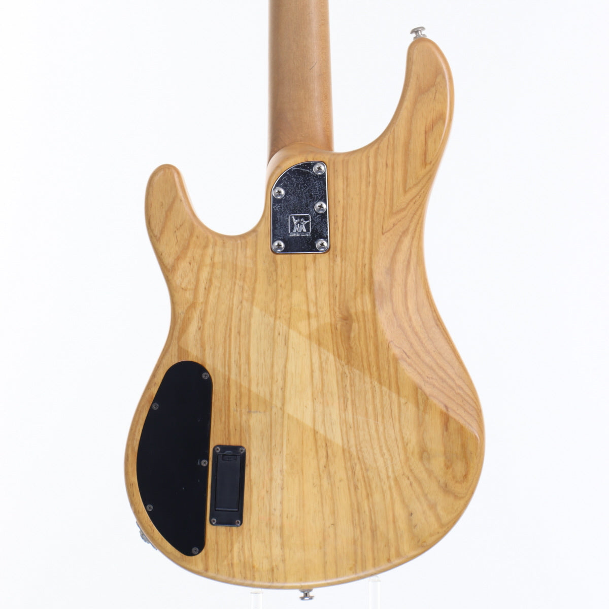 [SN B04764] USED Music Man Music Man / Sterling 4 Vevet Natural [20]