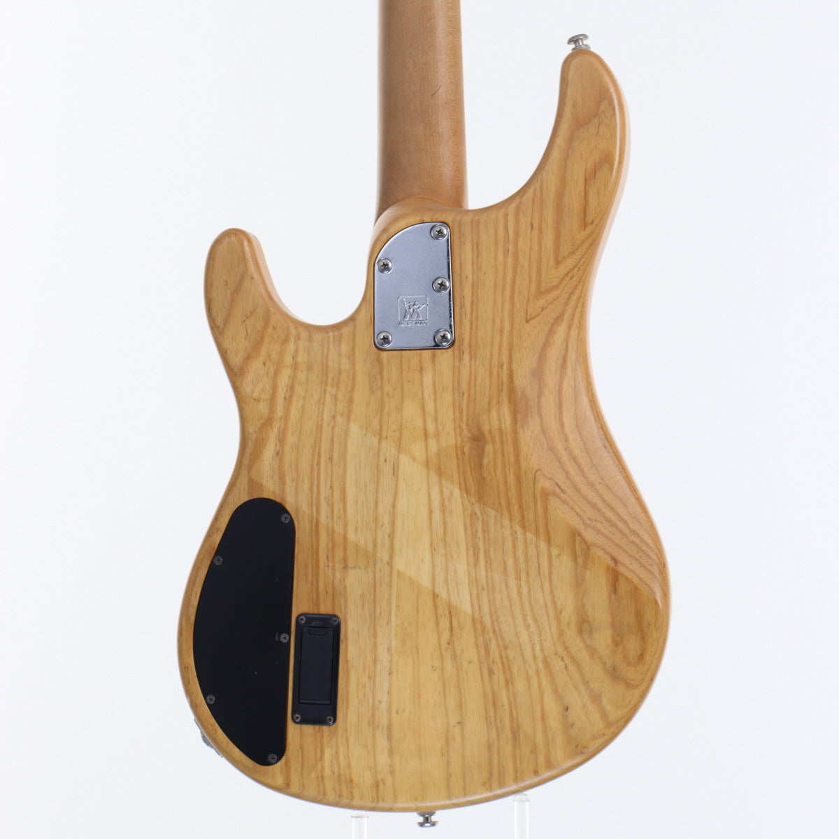 [SN B04764] USED Music Man Music Man / Sterling 4 Vevet Natural [20]